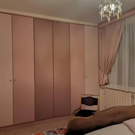 Apartment D'amico Experience - Centro