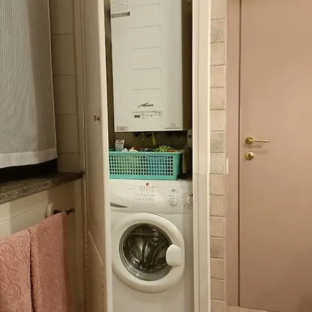 Apartment D'amico Experience - Centro Frosinone