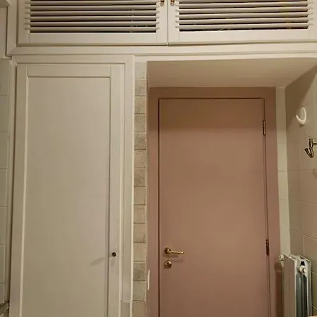 Apartment D'amico Experience - Centro *