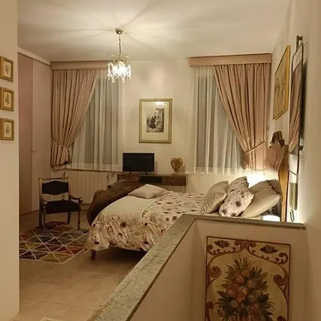 D'amico Experience - Centro Apartment