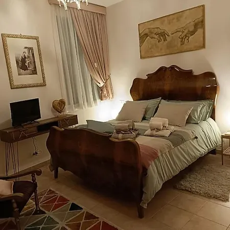 Apartment D'amico Experience - Centro