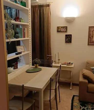 D'amico Experience - Centro Apartment