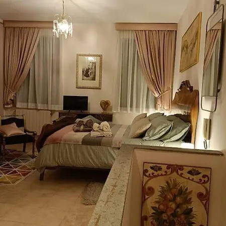 Apartment D'amico Experience - Centro Frosinone