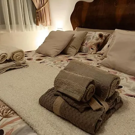 D'amico Experience - Centro Apartment Frosinone