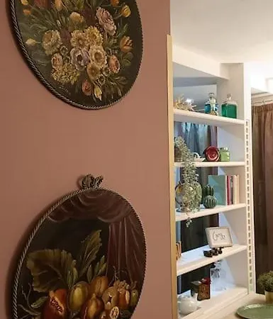 D'amico Experience - Centro Apartment