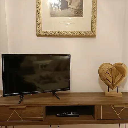 Apartment D'amico Experience - Centro
