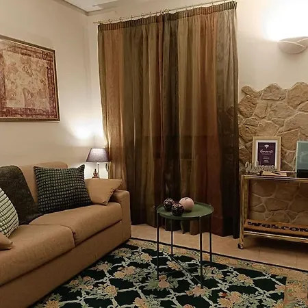 D'amico Experience - Centro Apartment Frosinone