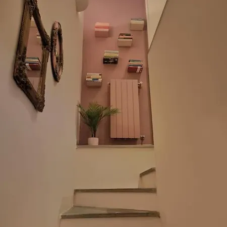 D'amico Experience - Centro Apartment