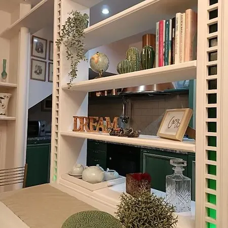 D'amico Experience - Centro Apartment *