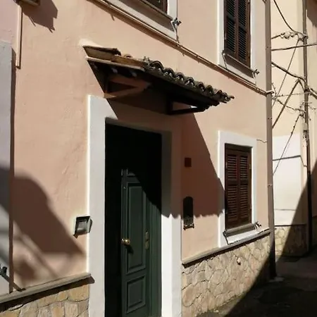 D'amico Experience - Centro Apartment