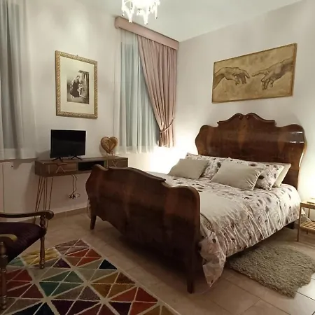 Apartment D'amico Experience - Centro